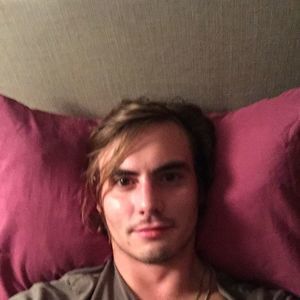 Meet your Posher, William